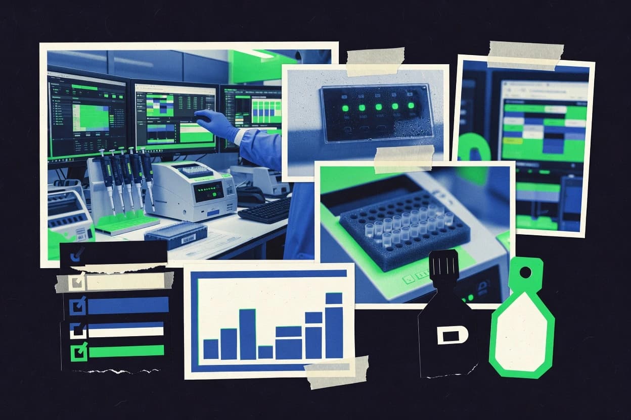 Top 10 Best Lab Qc Software of 2026