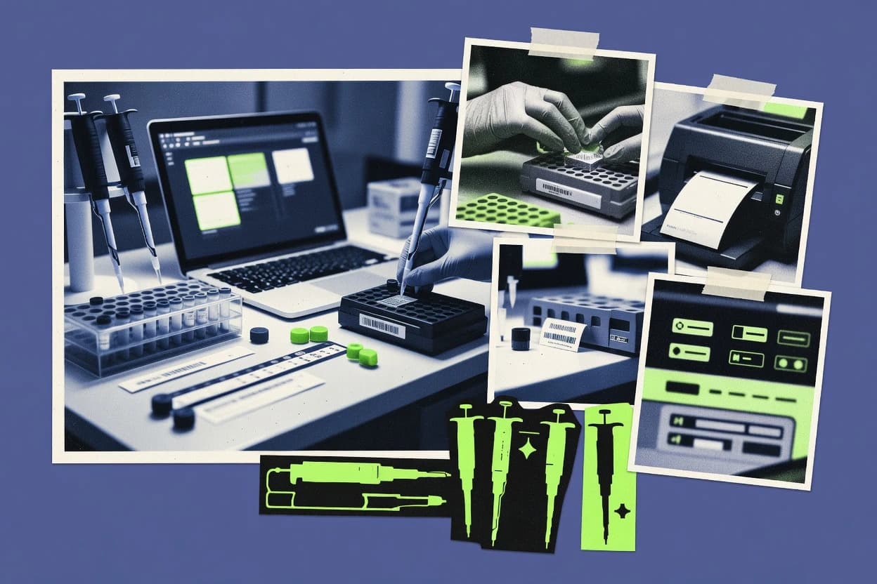 Top 10 Best Lab Testing Software of 2026