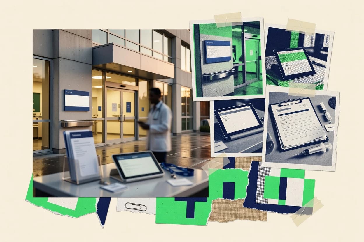 Top 10 Best Hospital Marketing Services of 2026