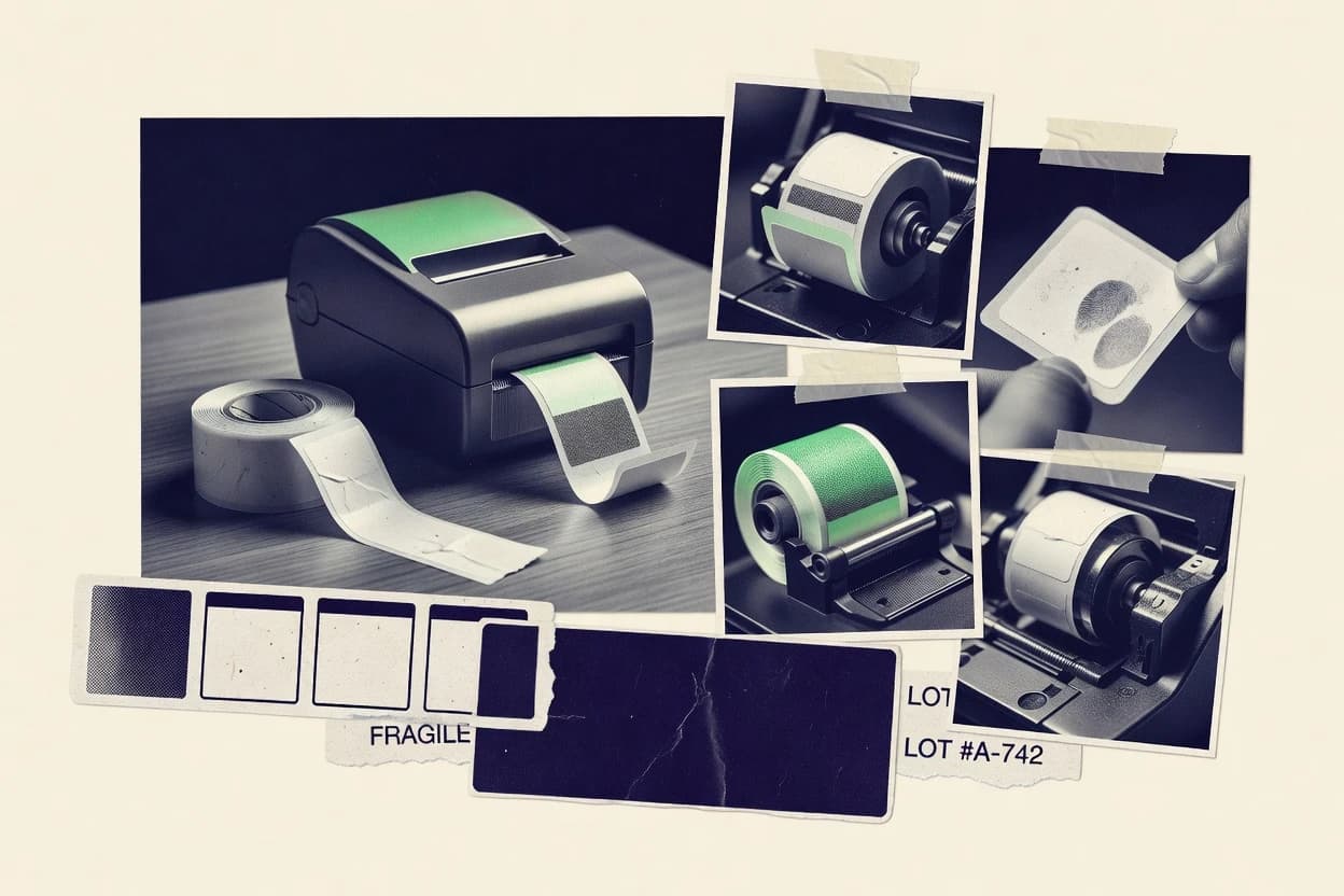 Top 10 Best Label Making Software of 2026