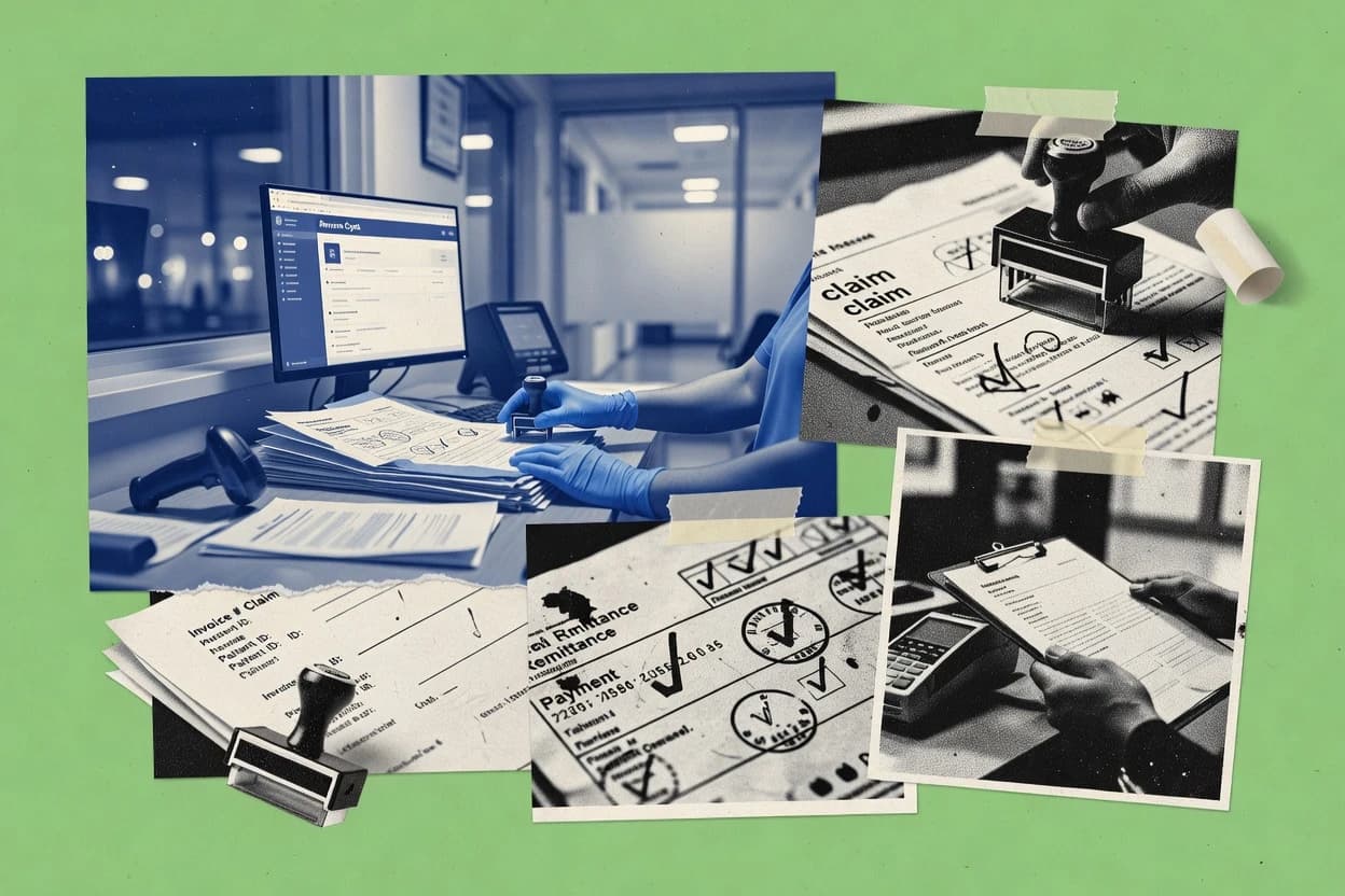 Top 10 Best Hospital Revenue Cycle Management Services of 2026