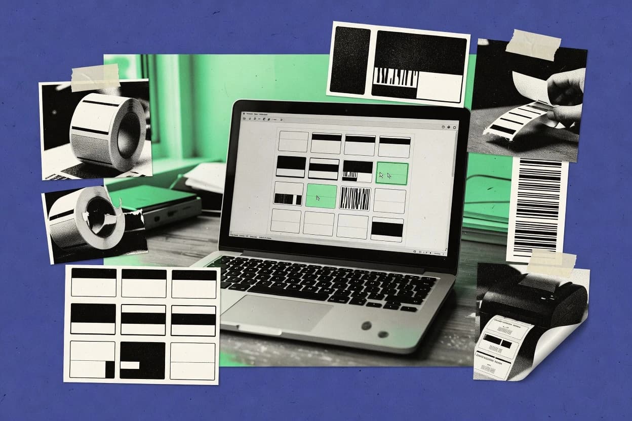 Top 10 Best Label Software of 2026