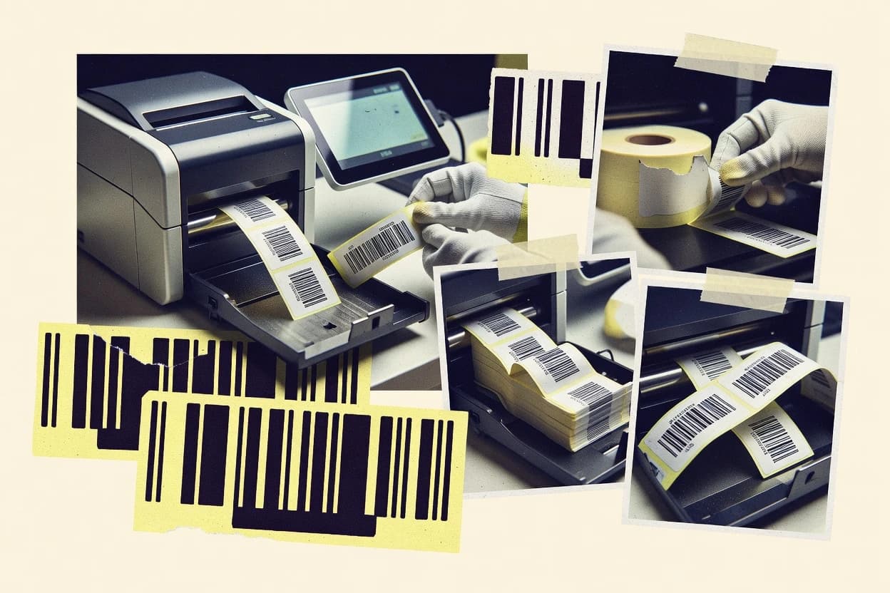 Top 10 Best Label Printing Software of 2026