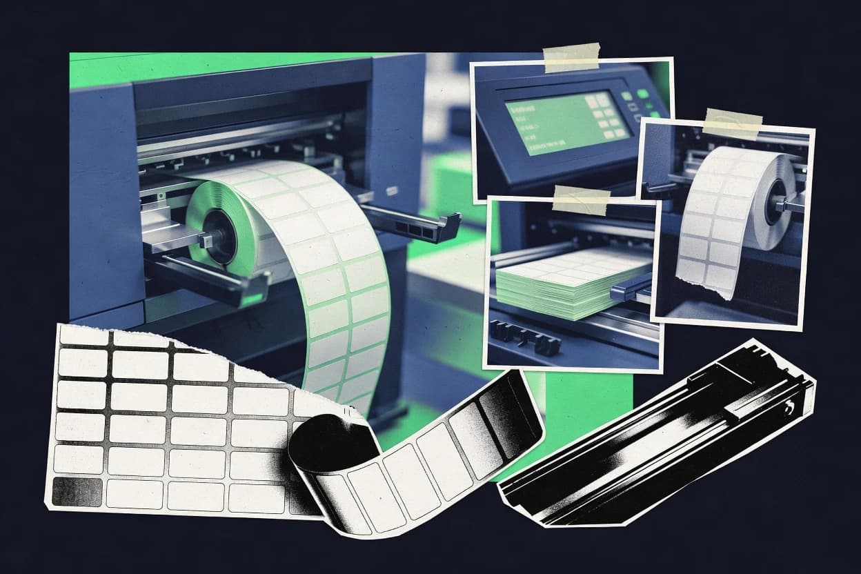 Top 10 Best Labels Printing Software of 2026