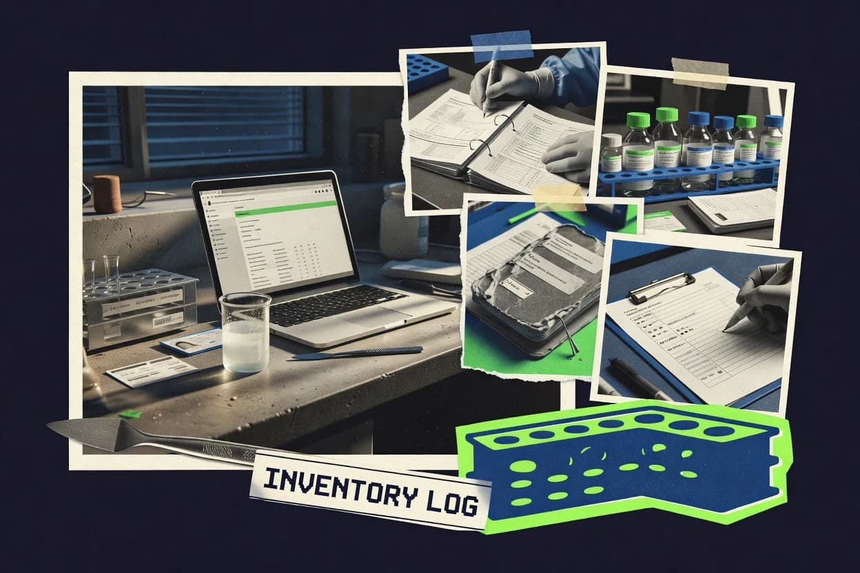 Top 10 Best Laboratory Chemical Inventory Software of 2026
