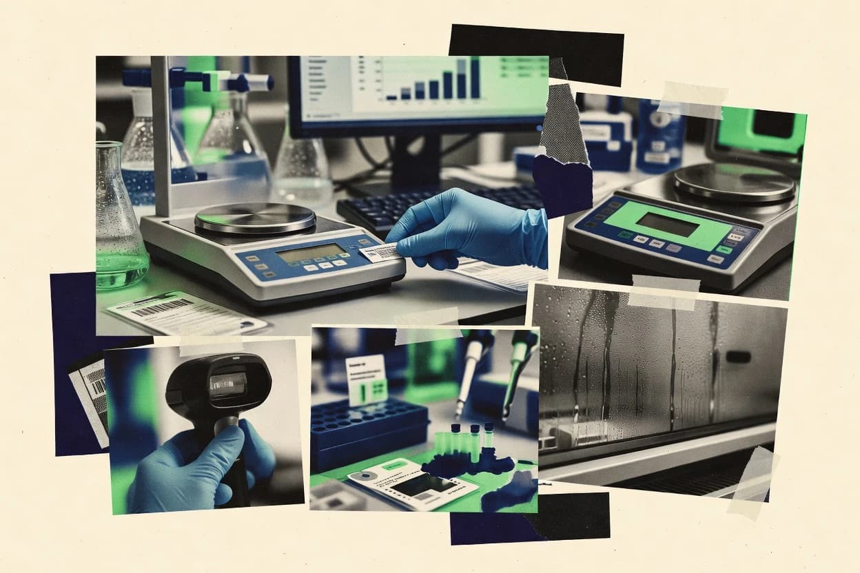 Top 10 Best Laboratory Compliance Software of 2026
