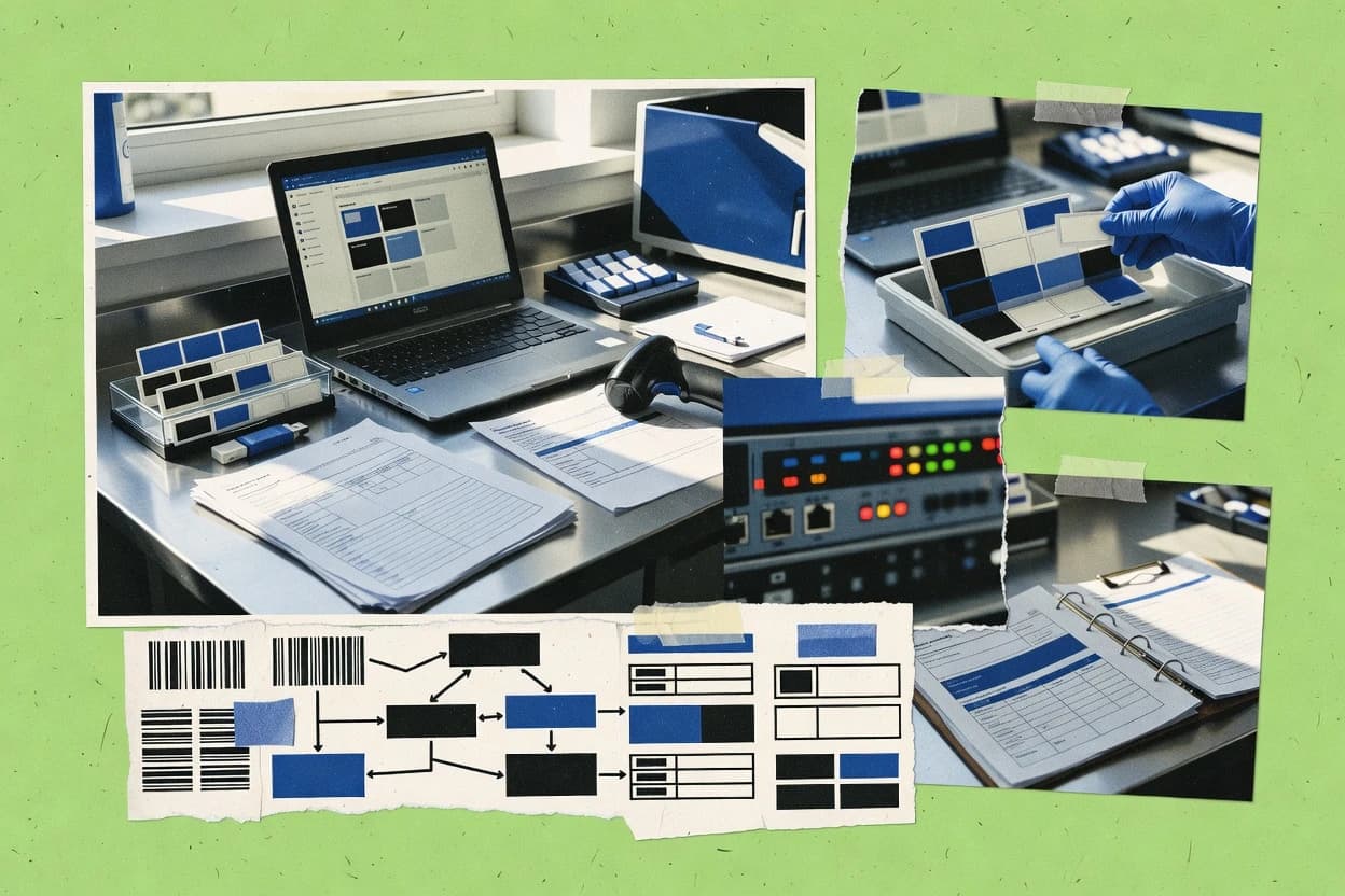 Top 10 Best Laboratory Data Management Software of 2026