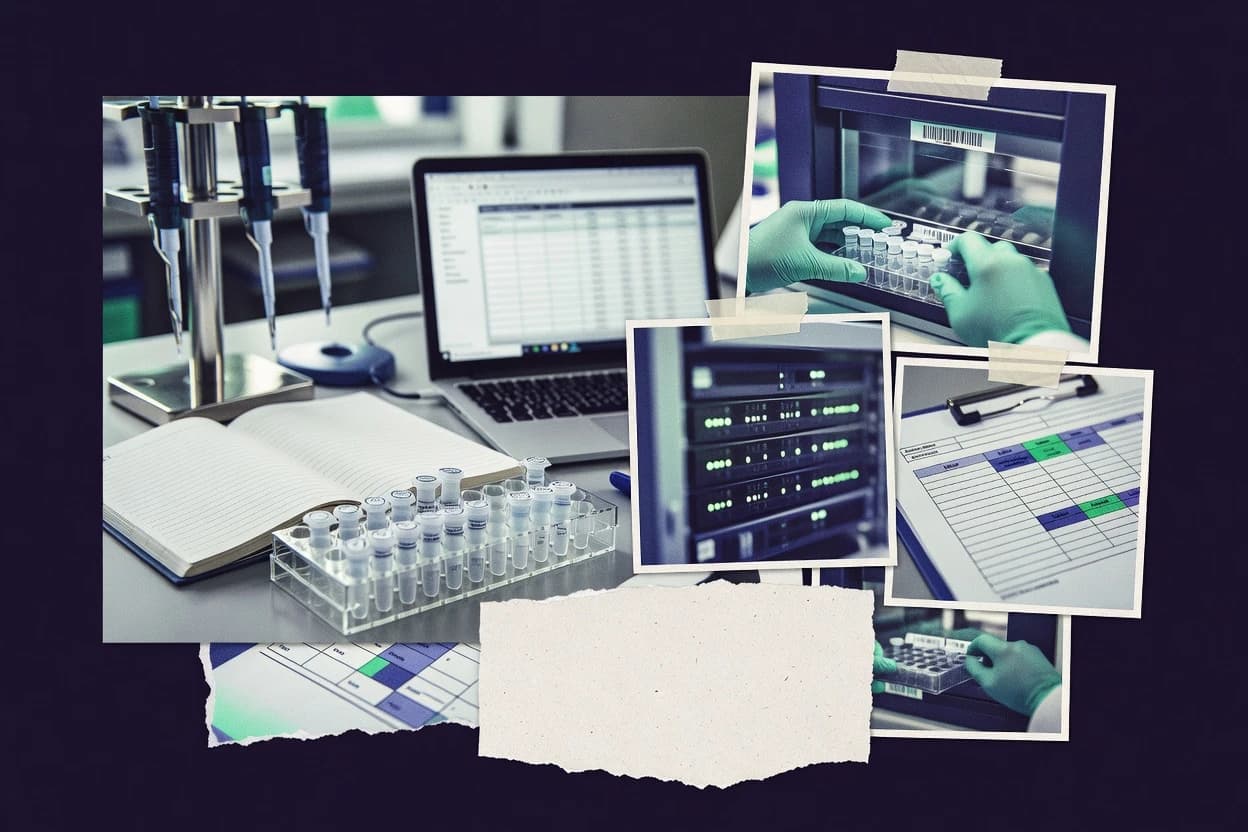 Top 10 Best Laboratory Database Software of 2026