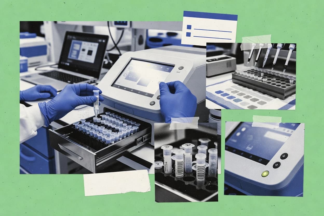 Top 10 Best Laboratory Information Management System Lims Software of 2026