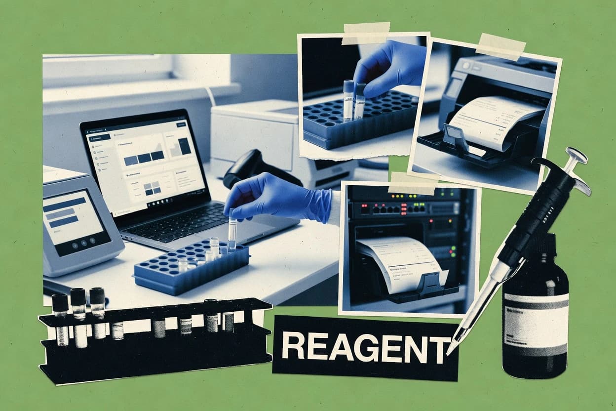 Top 10 Best Laboratory Information Systems Software of 2026
