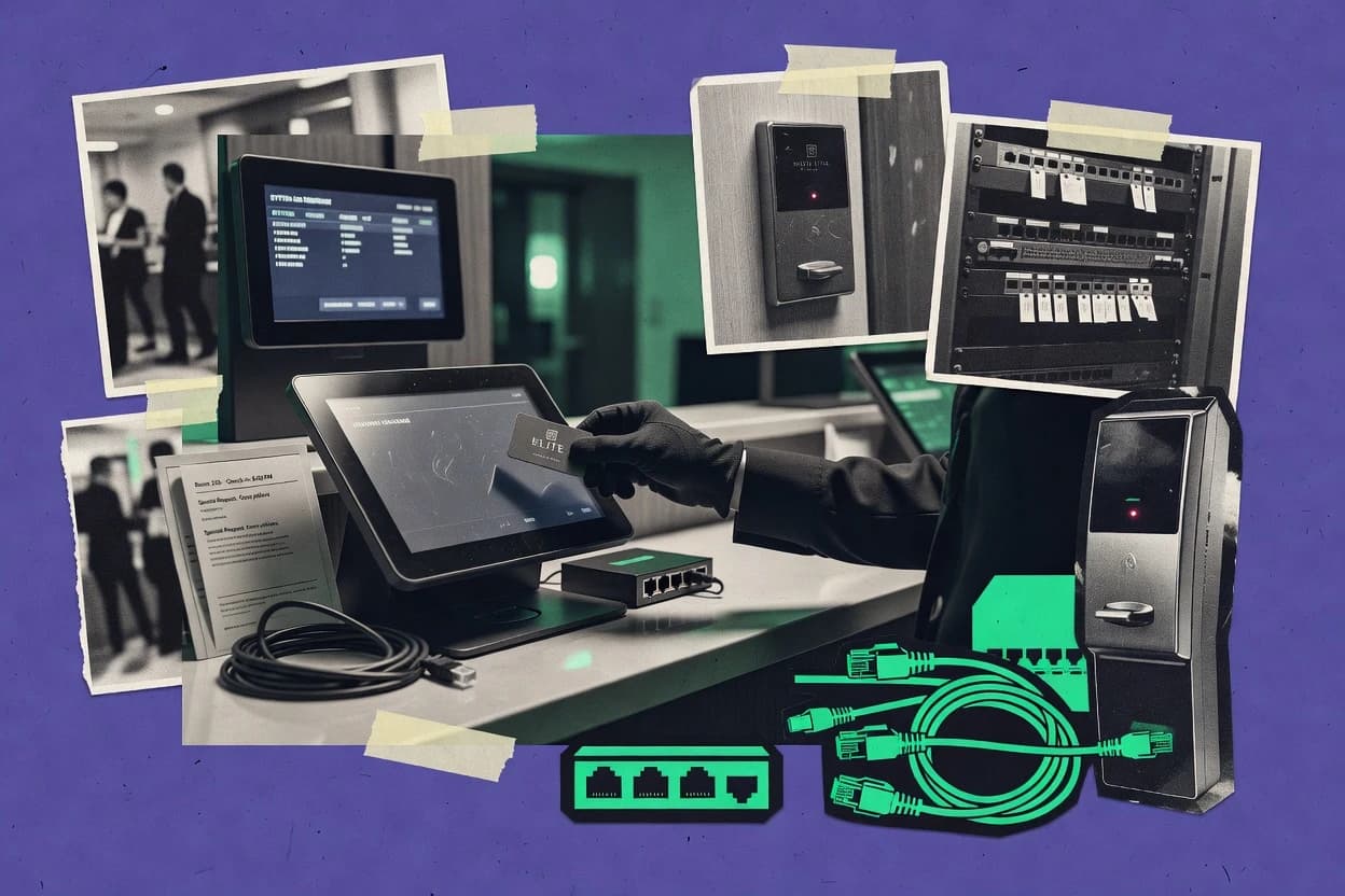 Top 10 Best Hospitality It Services of 2026