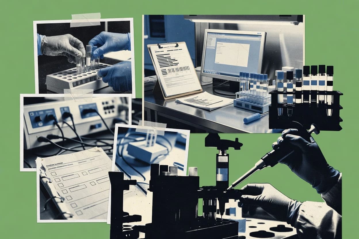 Top 10 Best Laboratory Management Software of 2026