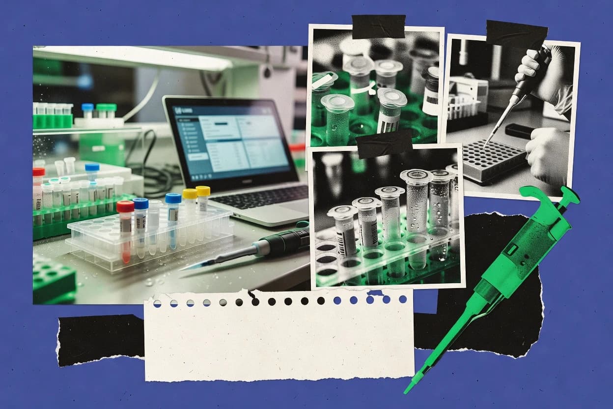 Top 10 Best Laboratory Lims Software of 2026