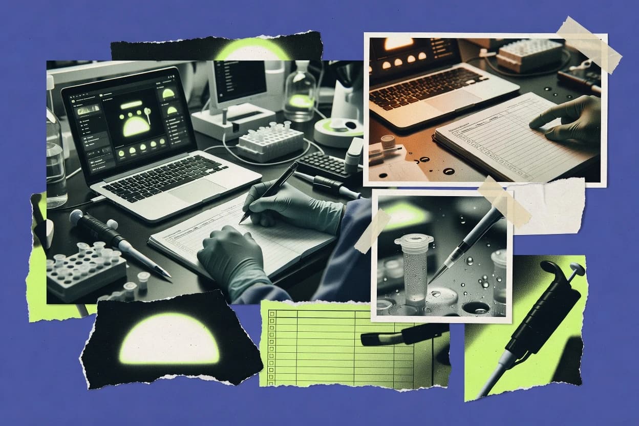 Top 10 Best Laboratory Logbook Software of 2026