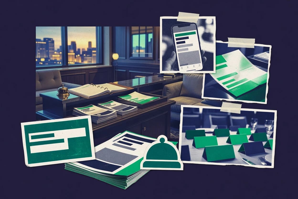 Top 10 Best Hospitality Marketing Services of 2026