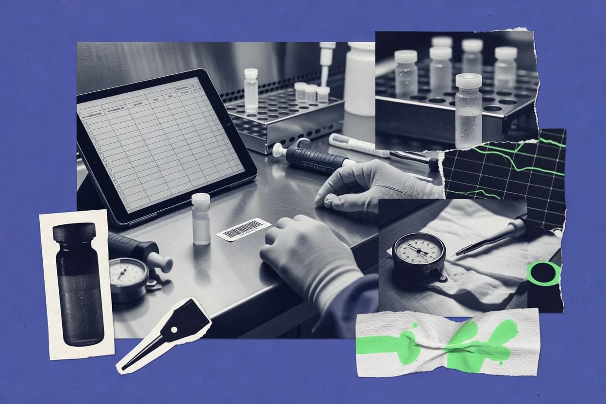 Top 10 Best Laboratory Qc Software of 2026