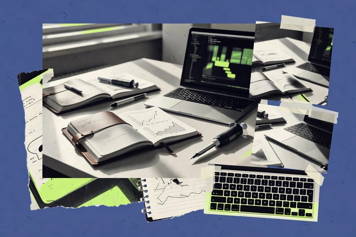 Top 8 Best Laboratory Notebook Software of 2026