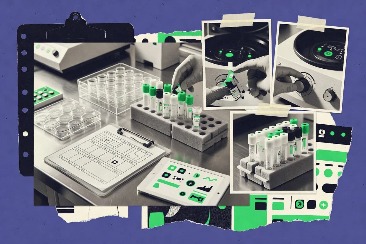 Top 10 Best Laboratory Project Management Software of 2026