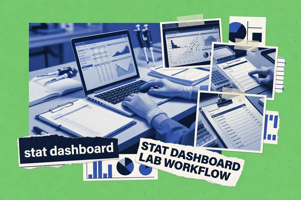Top 10 Best Laboratory Statistics Software of 2026