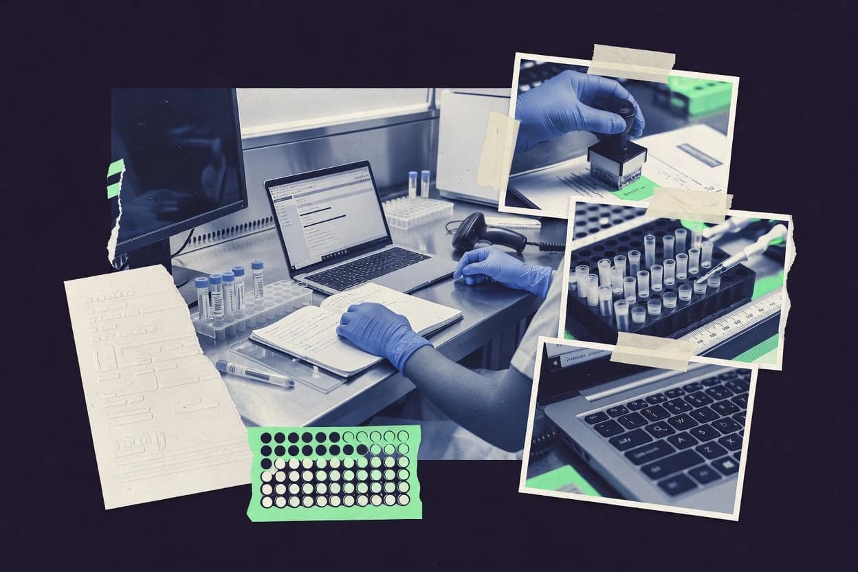Top 10 Best Laboratory Reporting Software of 2026