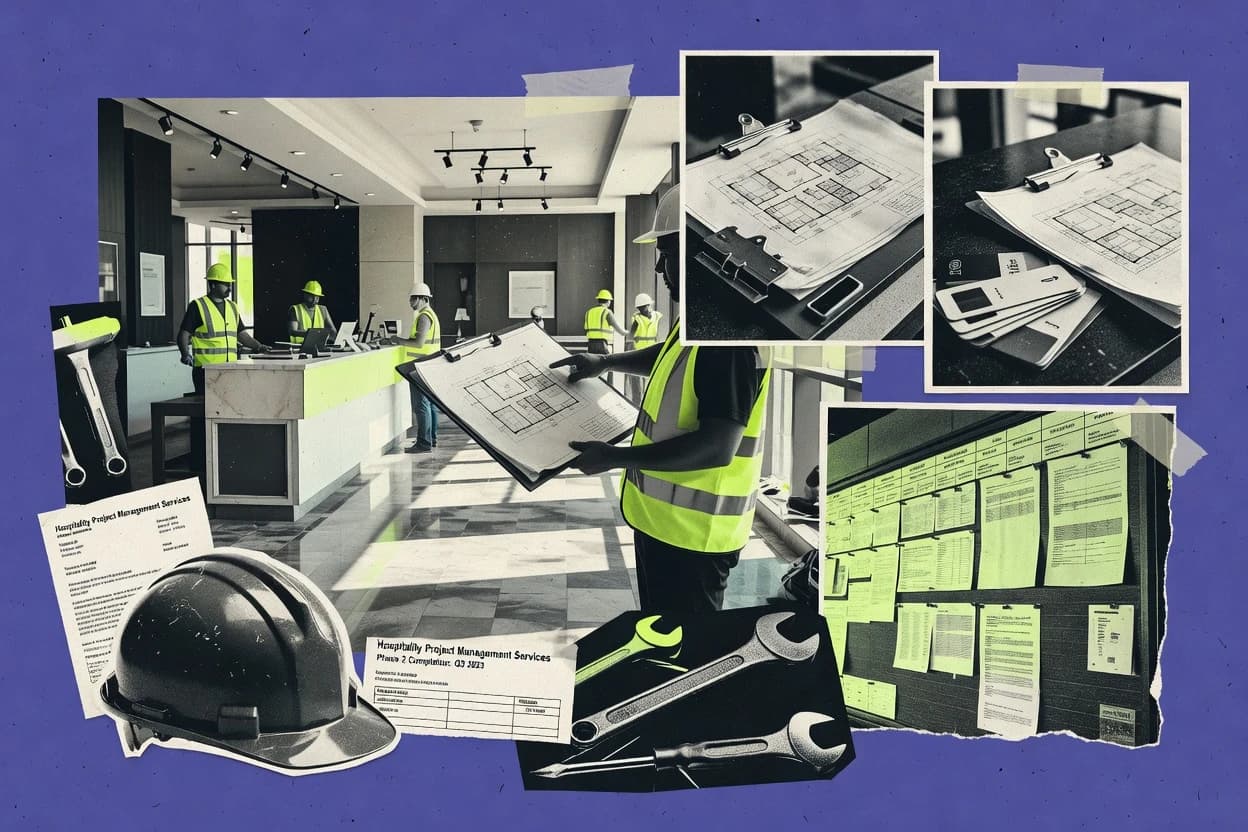 Top 10 Best Hospitality Project Management Services of 2026