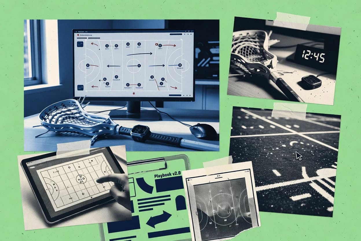 Top 10 Best Lacrosse Software of 2026