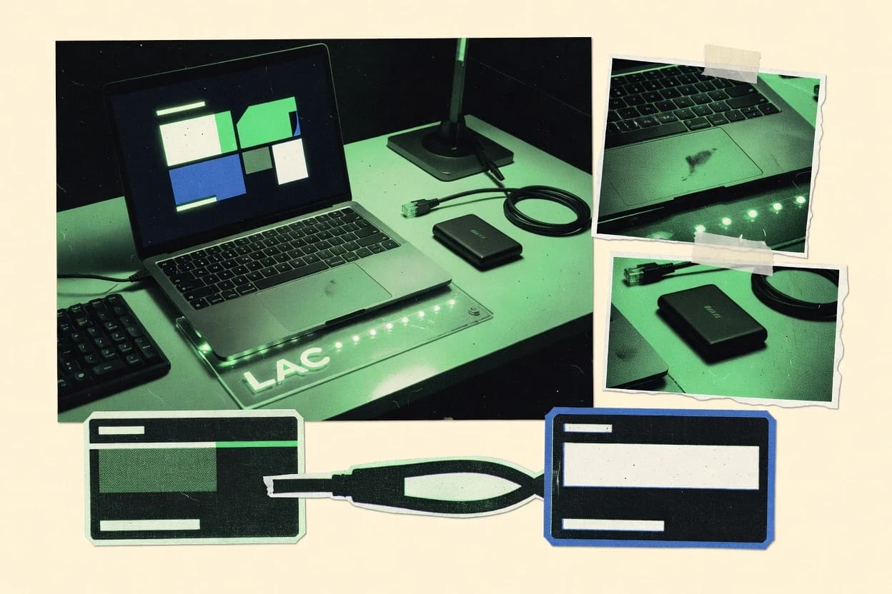 Top 10 Best Lac Software of 2026