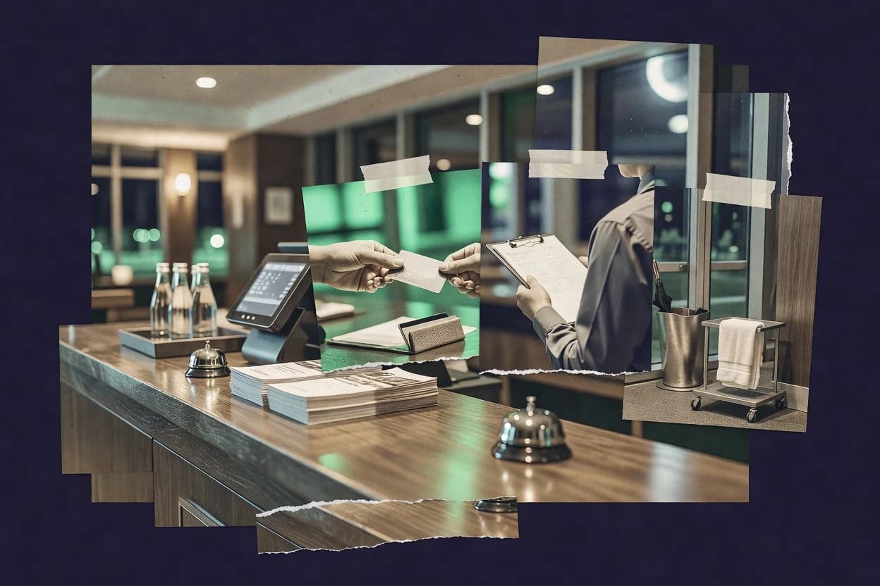 Top 10 Best Hospitality Support Services of 2026