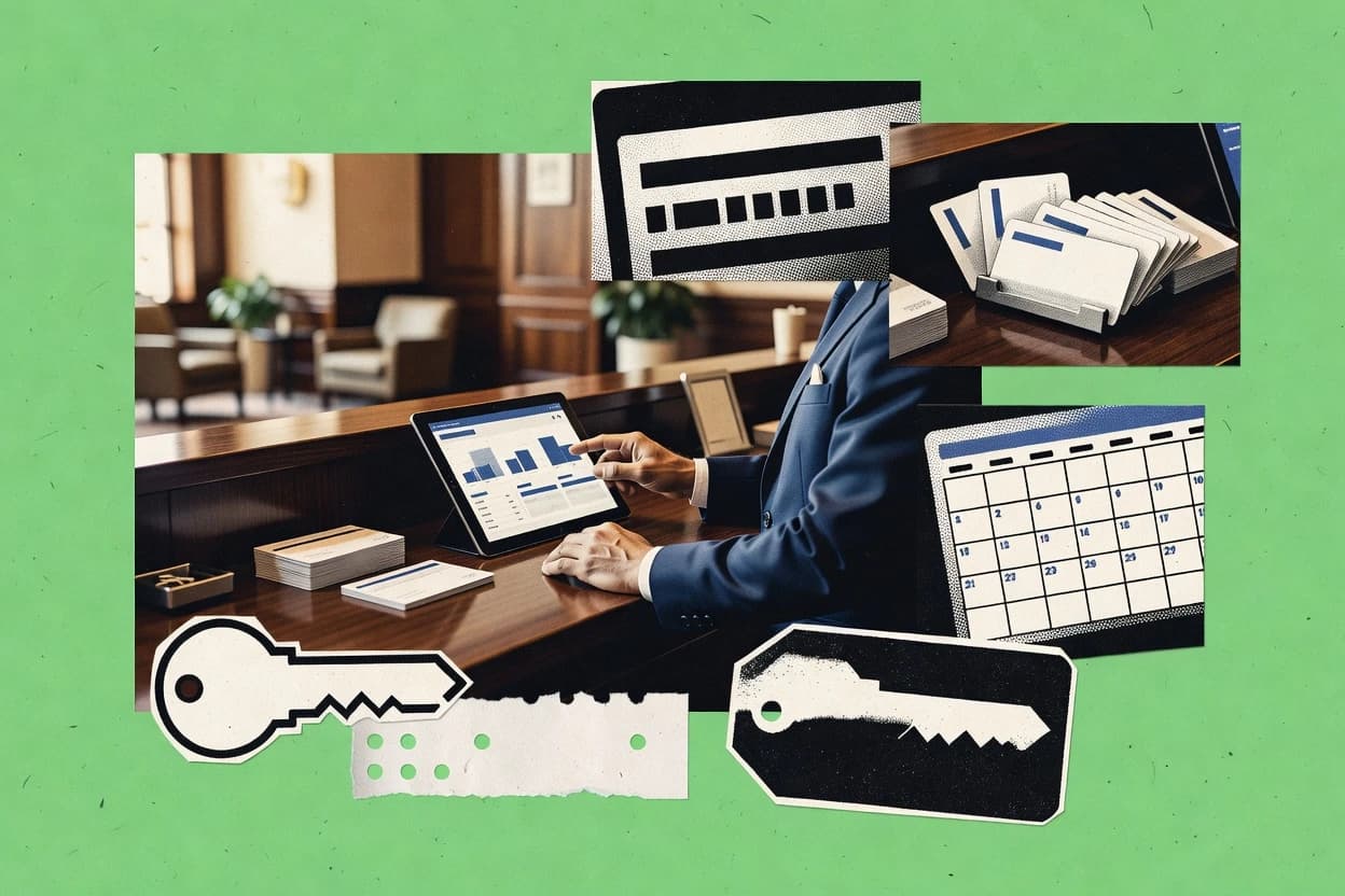 Top 10 Best Hospitality SaaS Services of 2026
