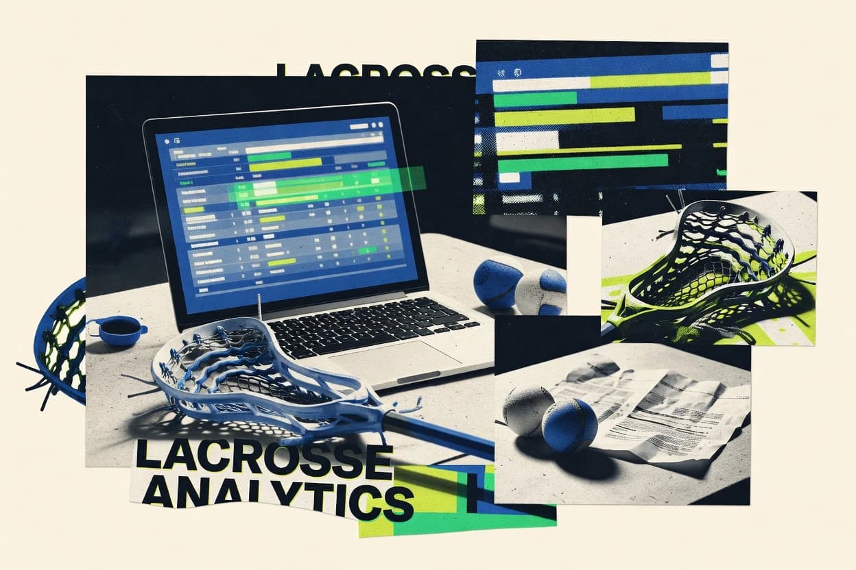 Top 10 Best Lacrosse Stats Software of 2026