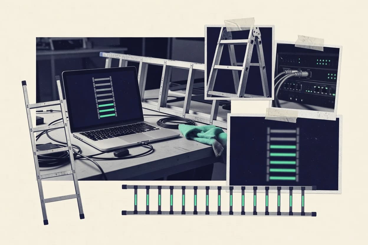 Top 10 Best Ladder Software of 2026