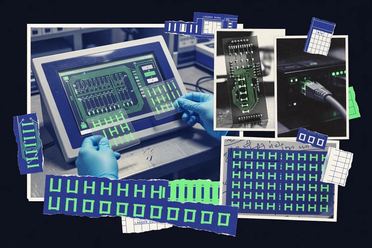 Top 8 Best Ladder Programming Software of 2026