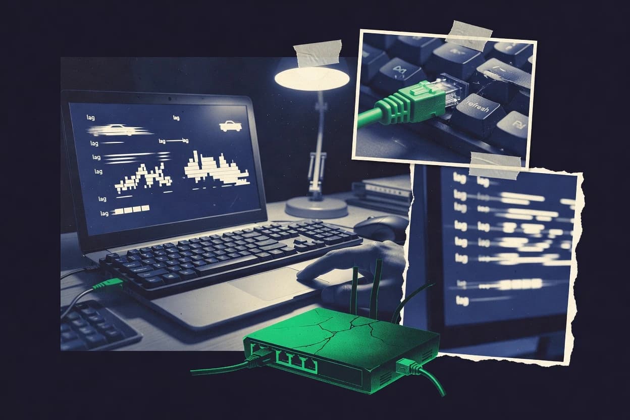 Top 10 Best Lag Software of 2026