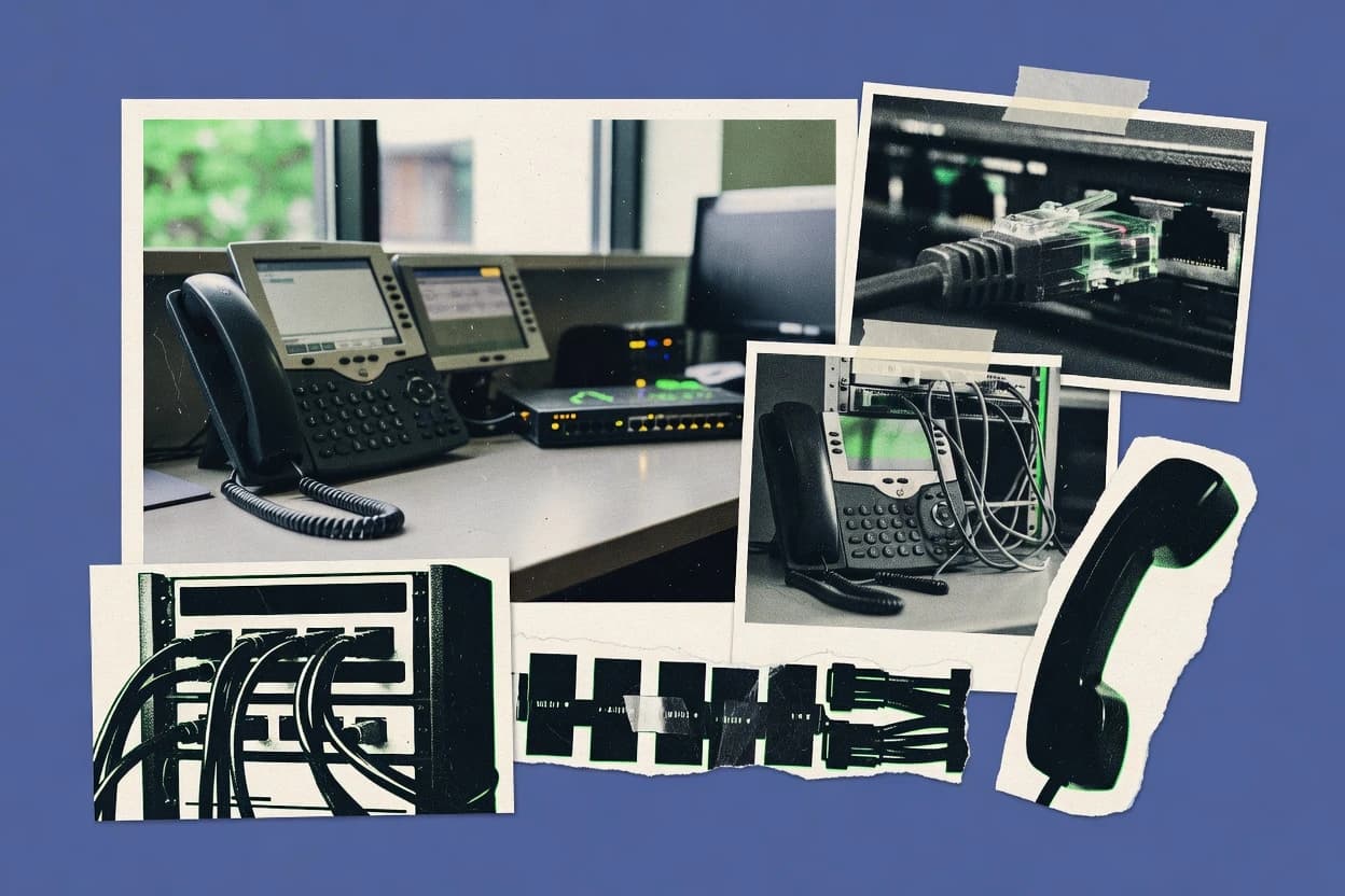 Top 10 Best Hosted Business Voip Services of 2026