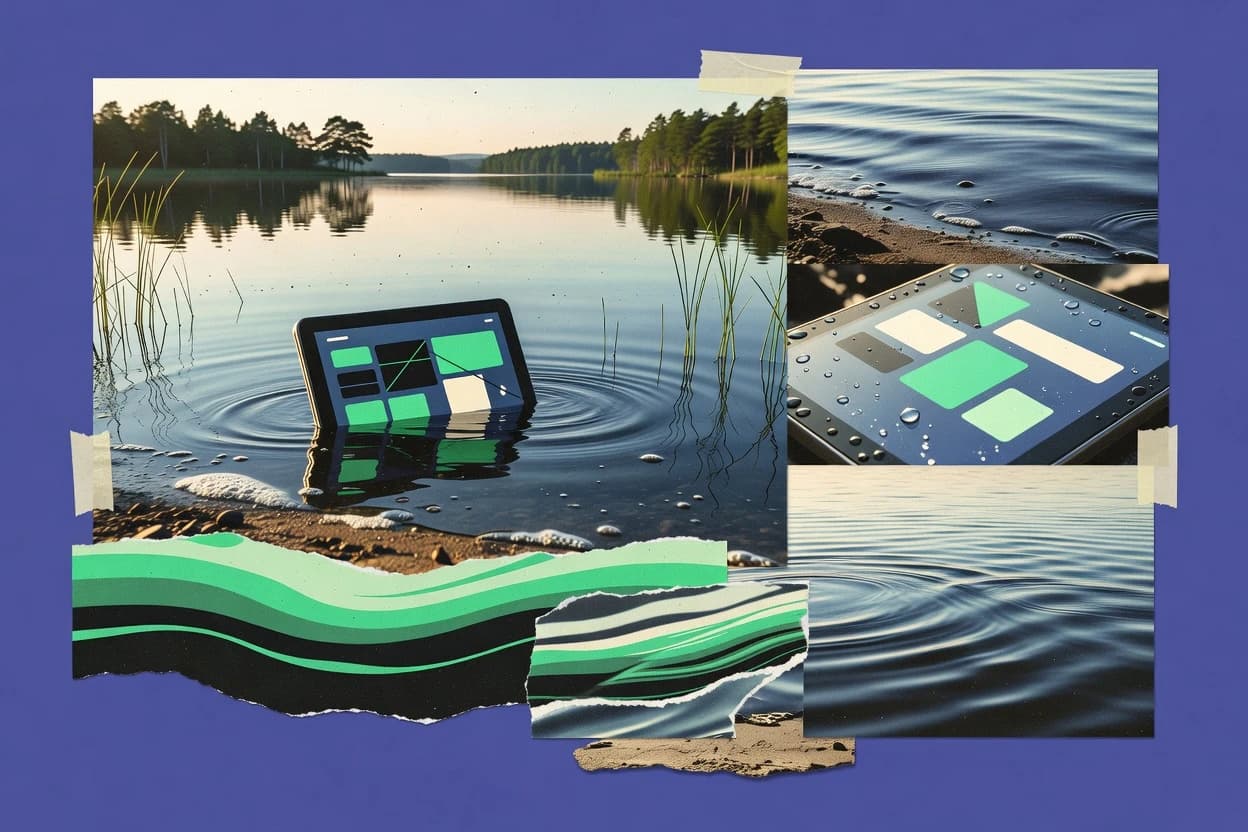 Top 10 Best Lakes Software of 2026