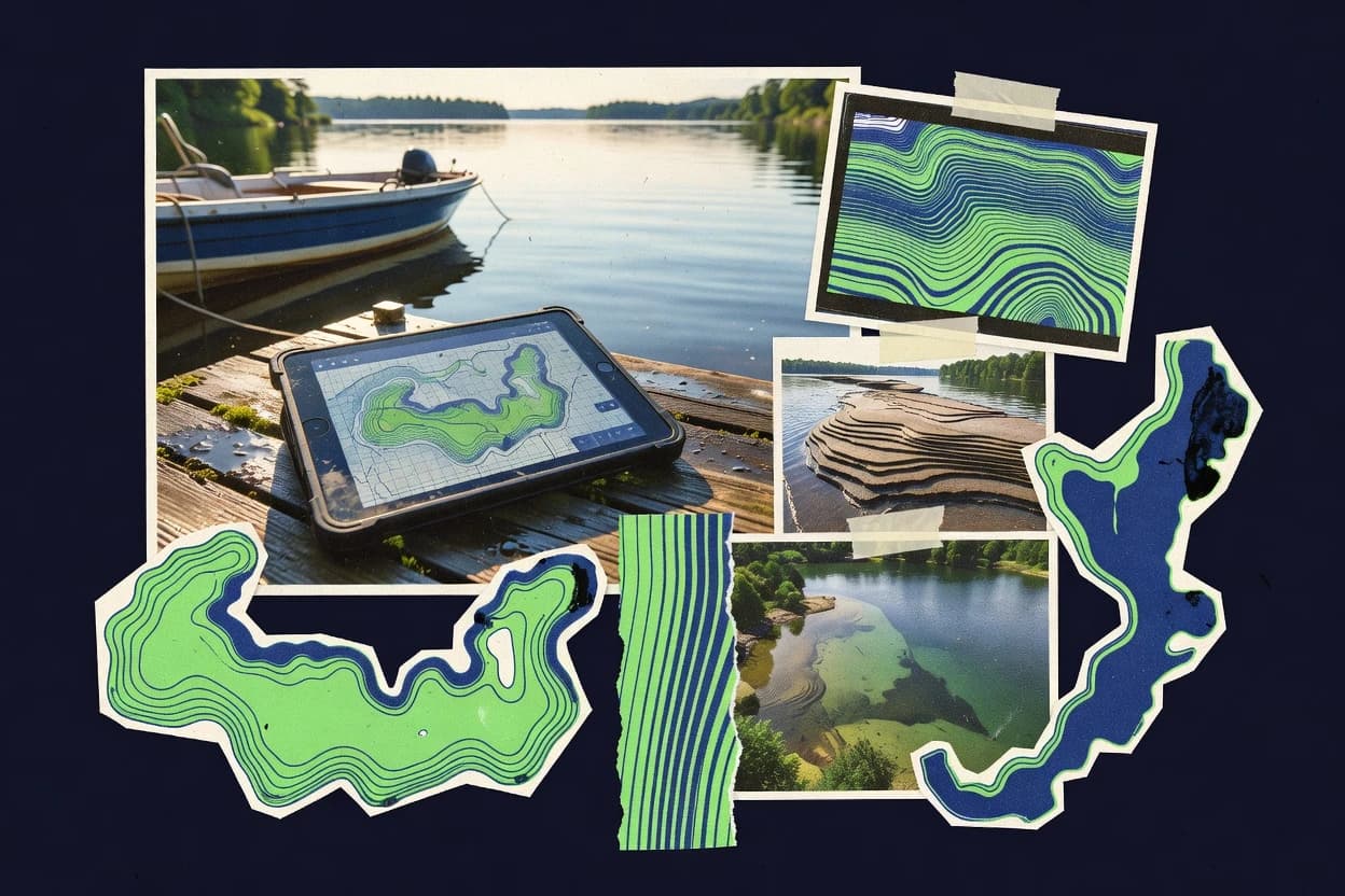 Top 10 Best Lake Maps Software of 2026
