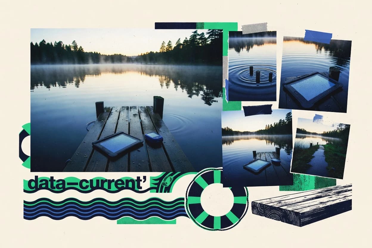 Top 10 Best Lake Software of 2026