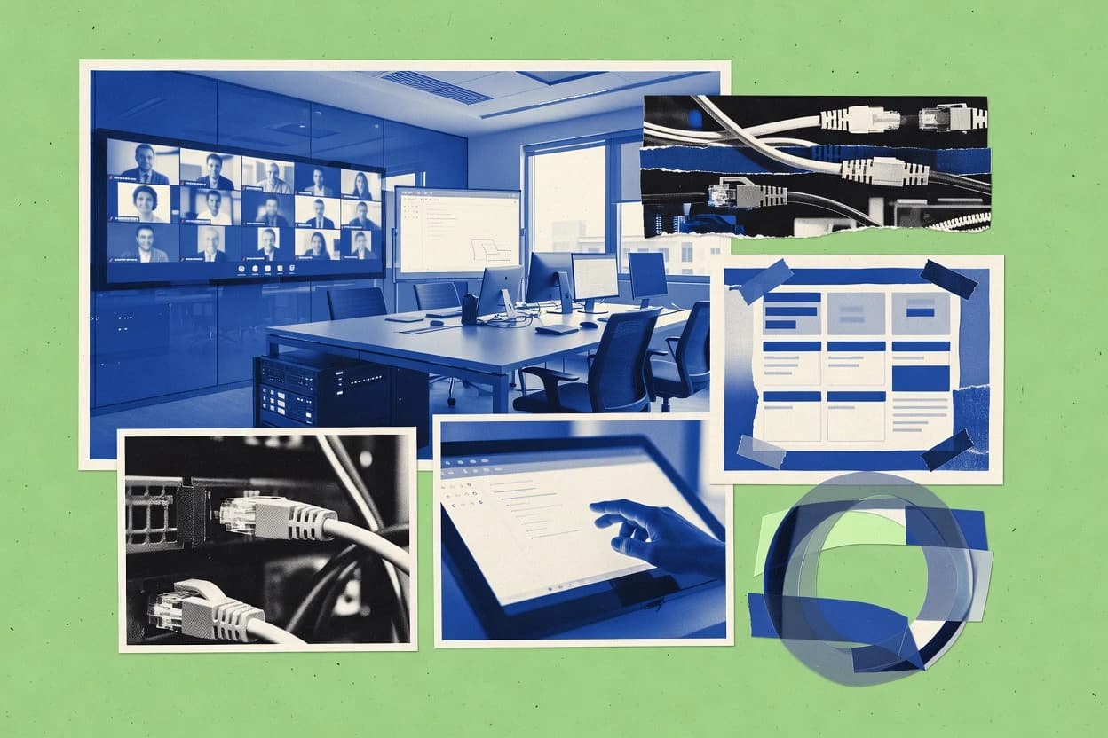 Top 10 Best Hosted Collaboration Services of 2026