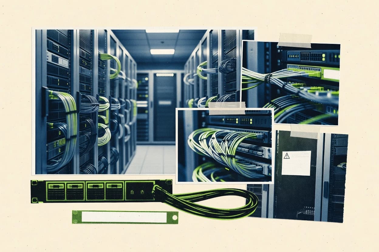 Top 10 Best Hosted Data Center Services of 2026