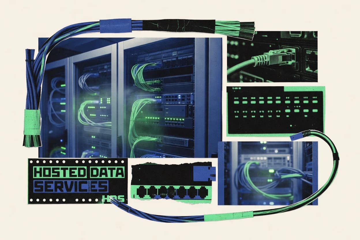 Top 10 Best Hosted Data Services of 2026