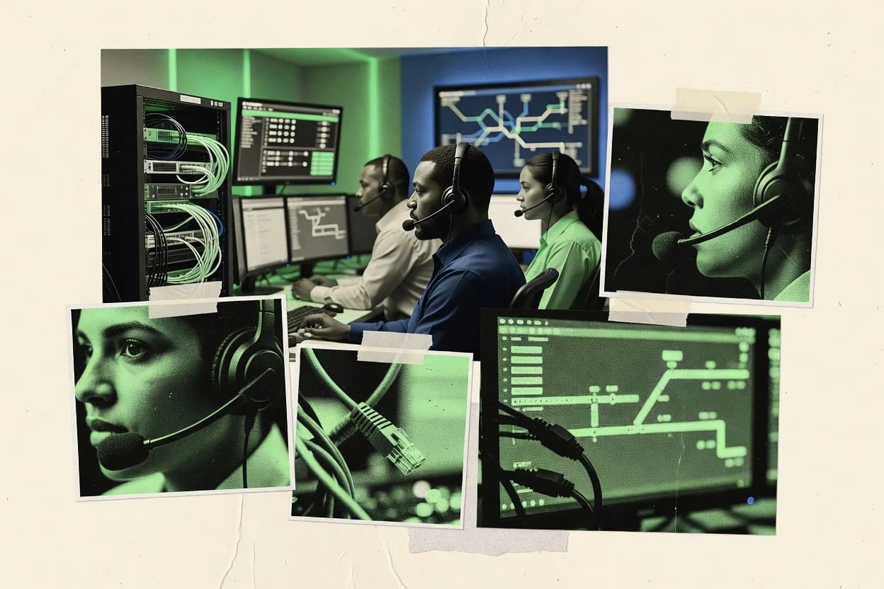 Top 10 Best Hosted Contact Center Services of 2026
