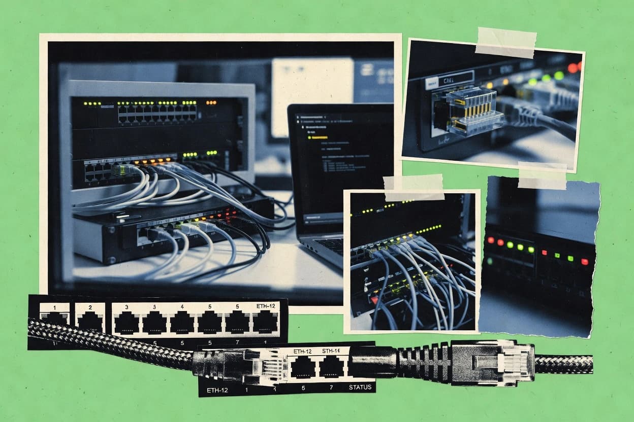 Top 10 Best Lan Communication Software of 2026