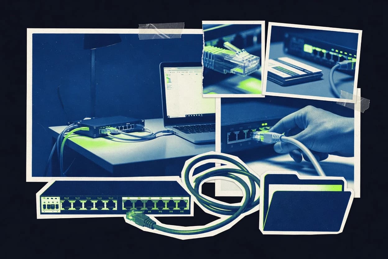 Top 10 Best Lan Folder Sharing Software of 2026