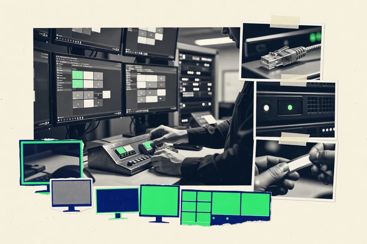 Top 10 Best Hosted Desktop Services of 2026