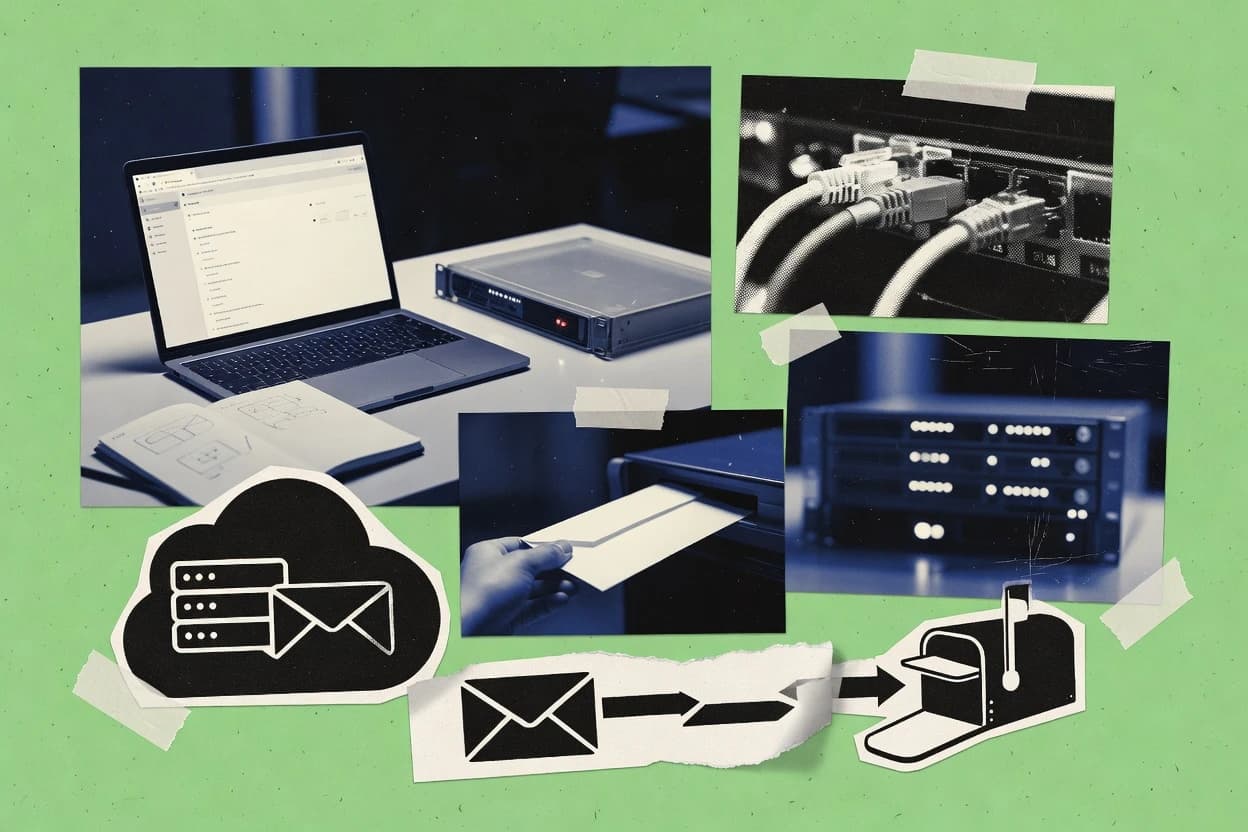 Top 10 Best Hosted Email Services of 2026