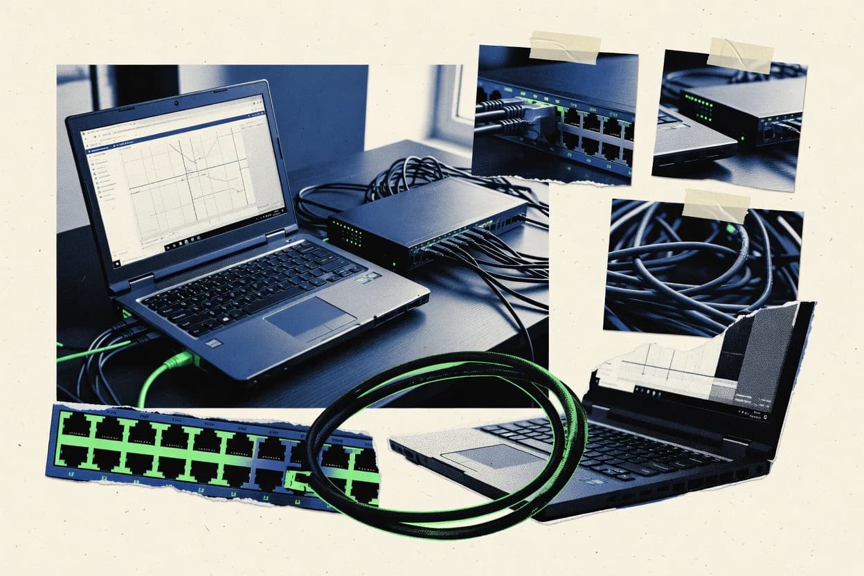 Top 10 Best Lan Mapping Software of 2026