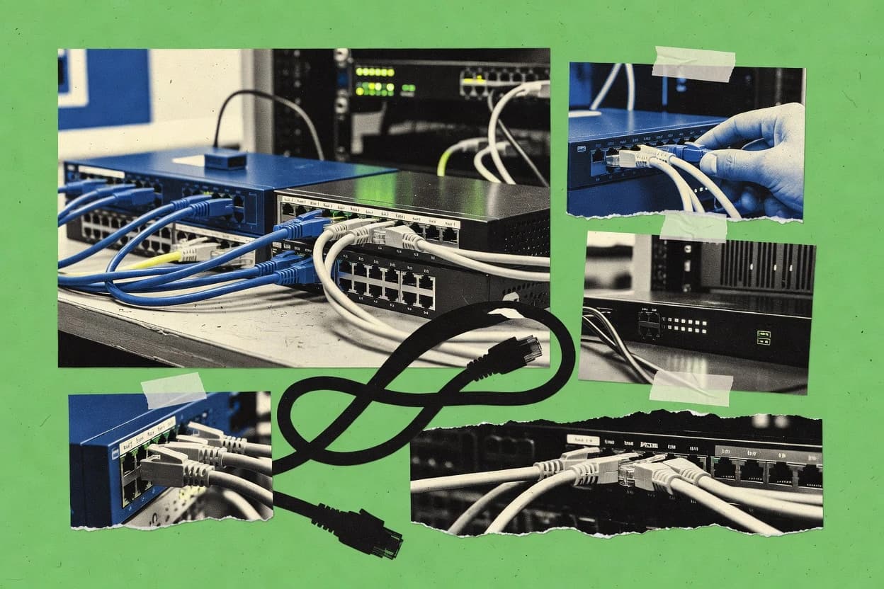 Top 10 Best Lan Networking Software of 2026
