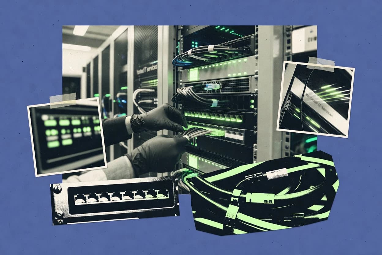 Top 10 Best Hosted It Services of 2026