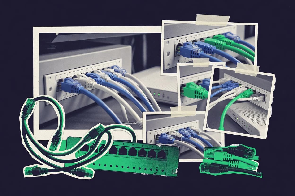 Top 10 Best Lan Software of 2026