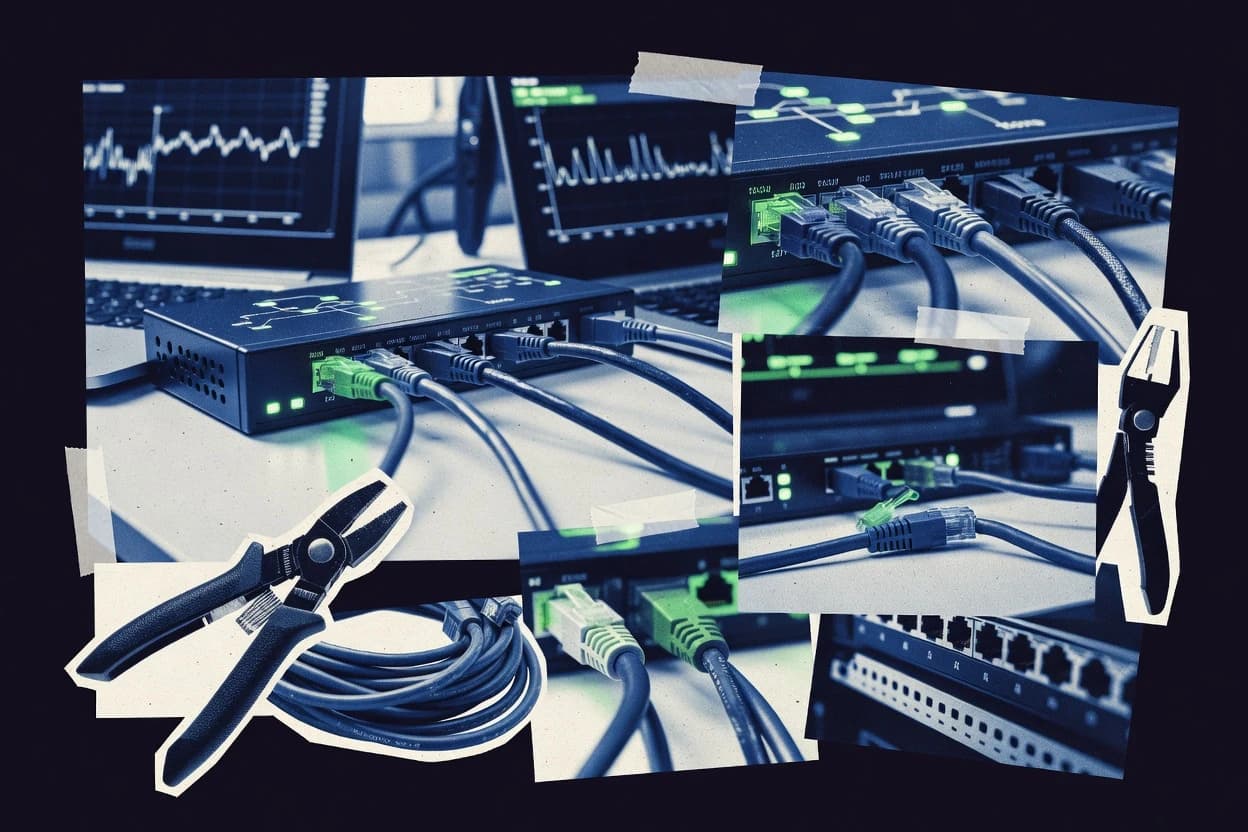 Top 10 Best Lan Test Software of 2026